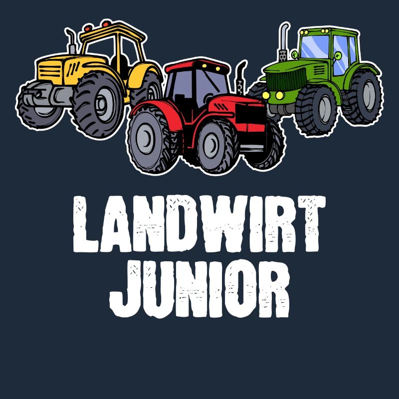 Kraftfahrzeug Jungbauer Traktor Statement Bauer