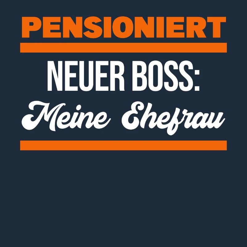 Déclaration de retraite Retraité senior