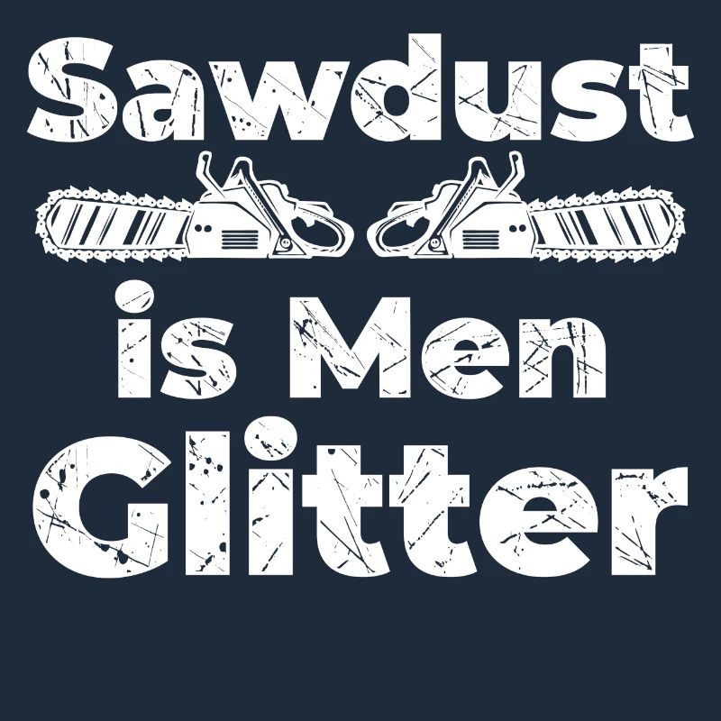 Sciure de bois sciure de bois bûcheron déclaration forêt