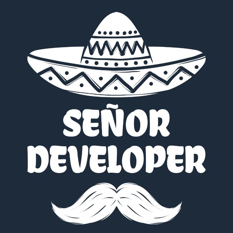 Déclaration du développeur Code Informatique Geek Scripting