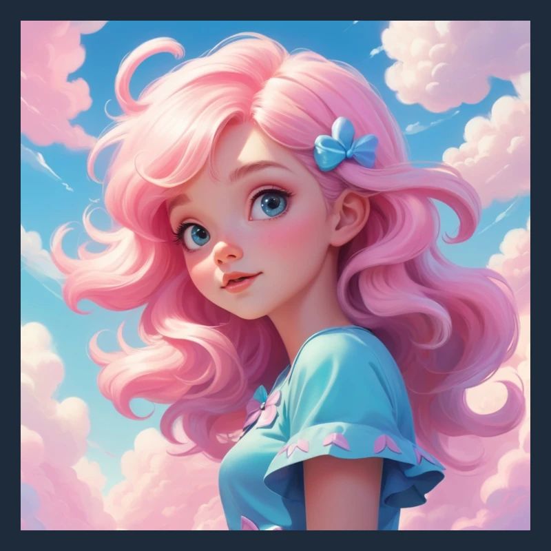 Fille