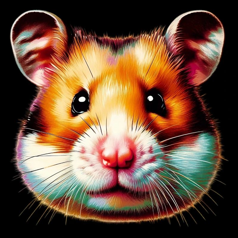 Hamster