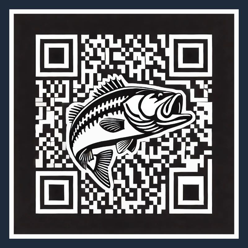 Design de code QR Perch