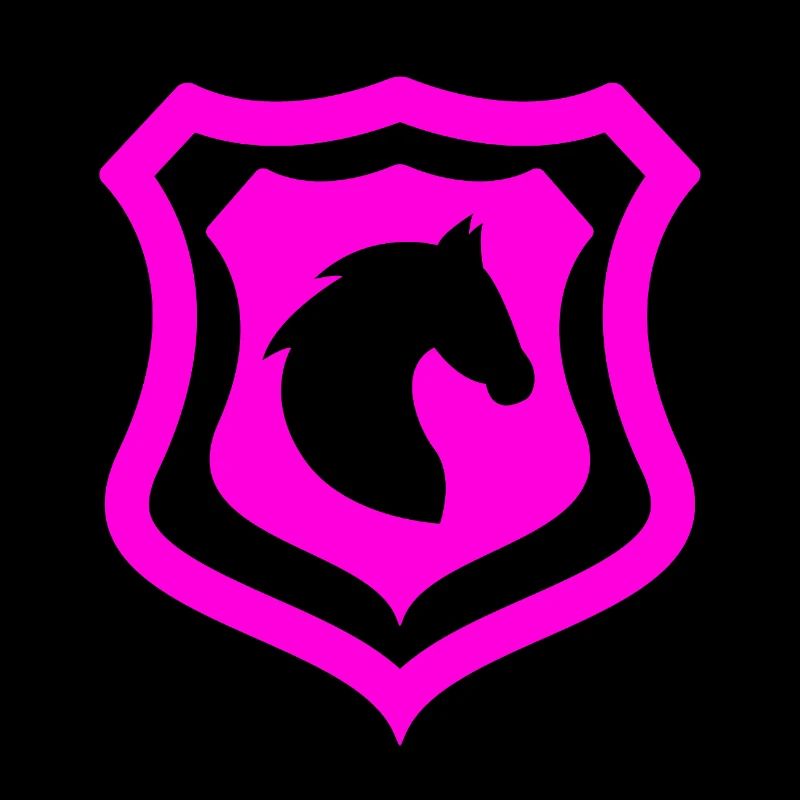 Pferde