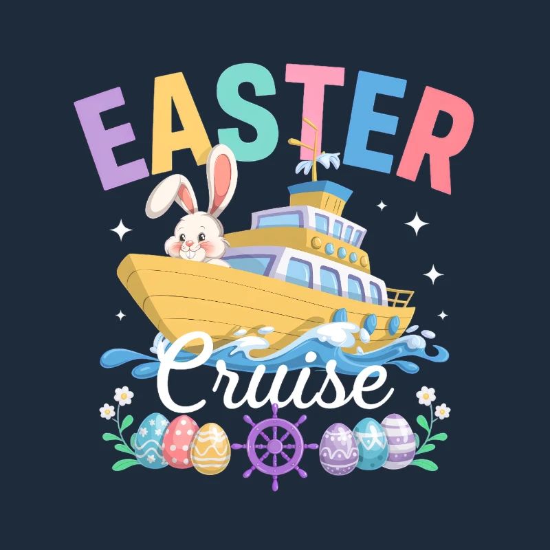Citation des vacances de croisière de Pâques