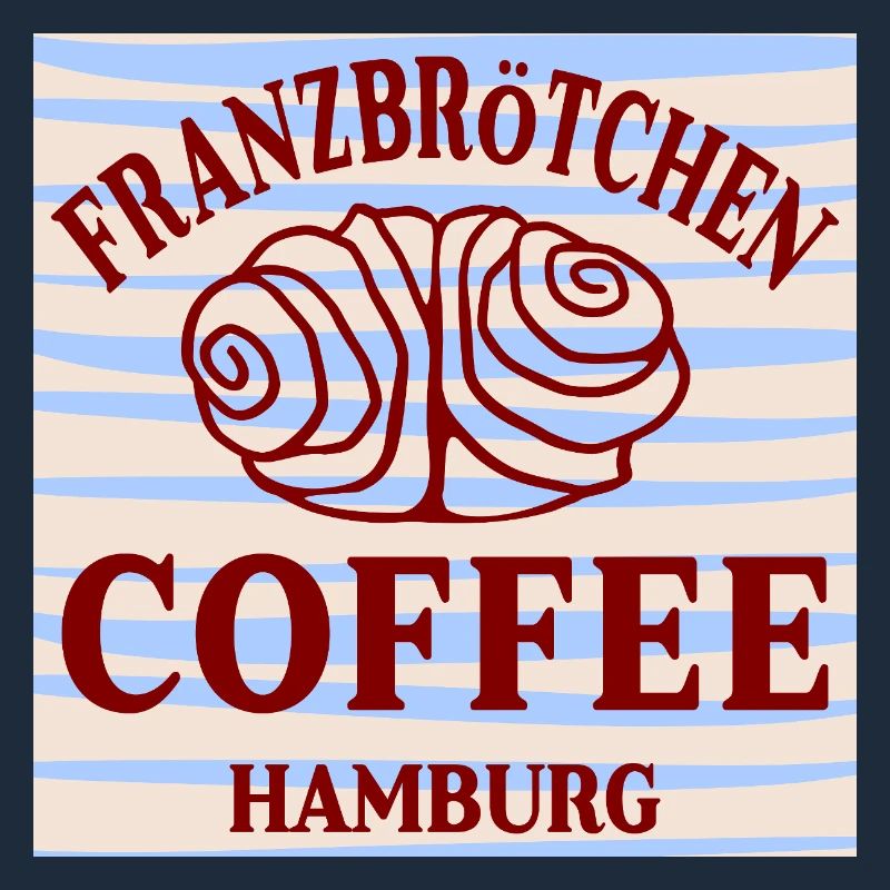 FRANZBRÖTCHEN CAFÉ DE HAMBOURG