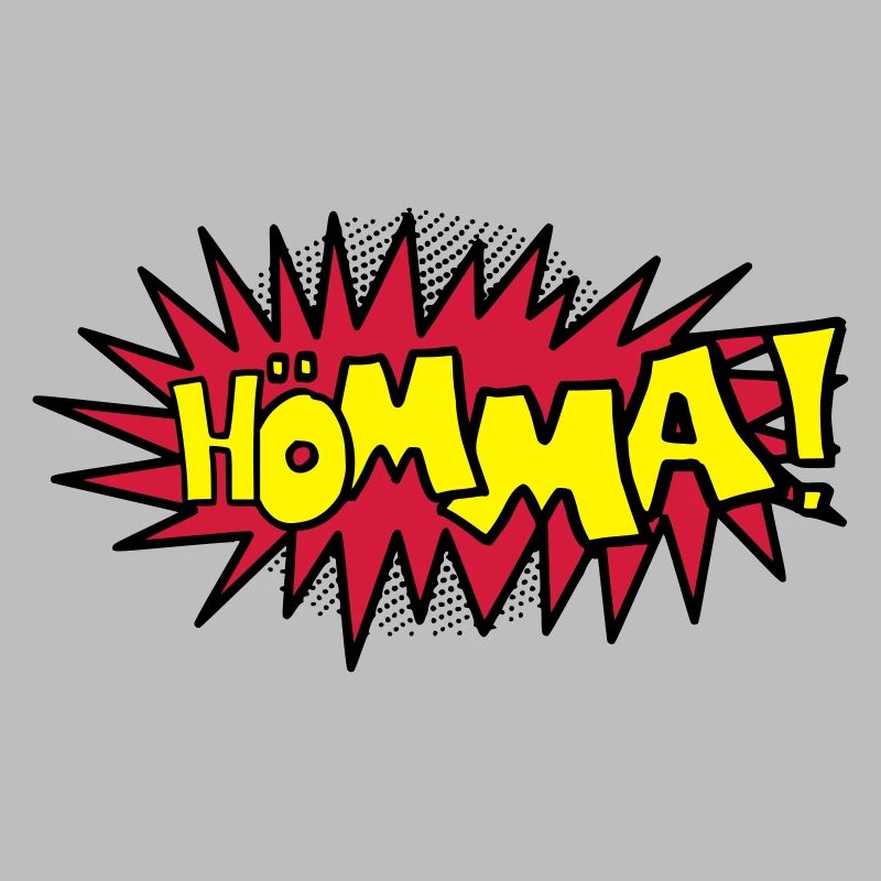 Comic Hömma