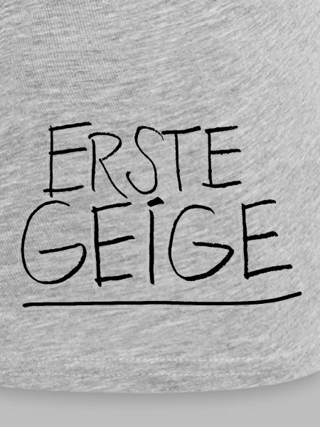 Erste Geige