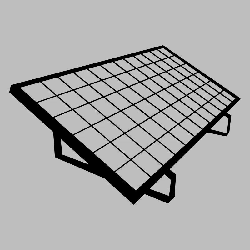 solar panel Solar Anlage