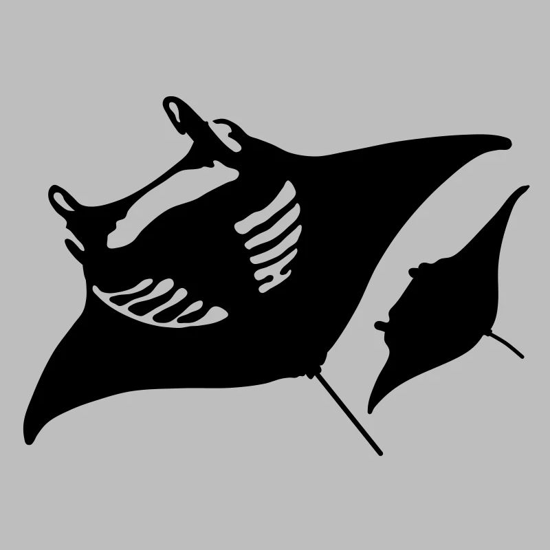 Teufelsrochen