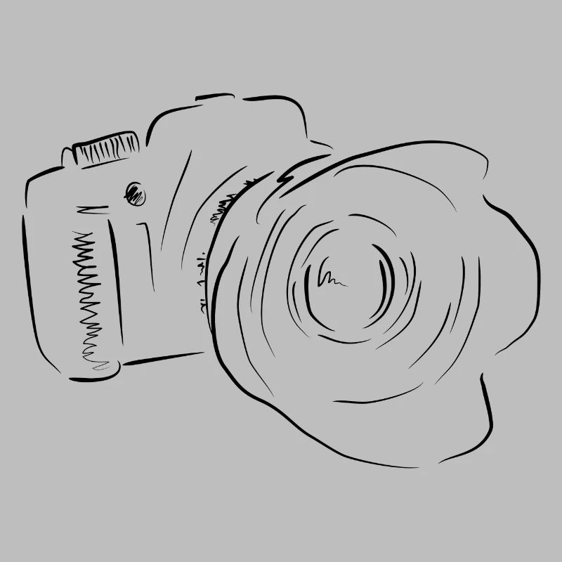 camera