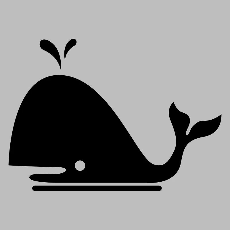 whale