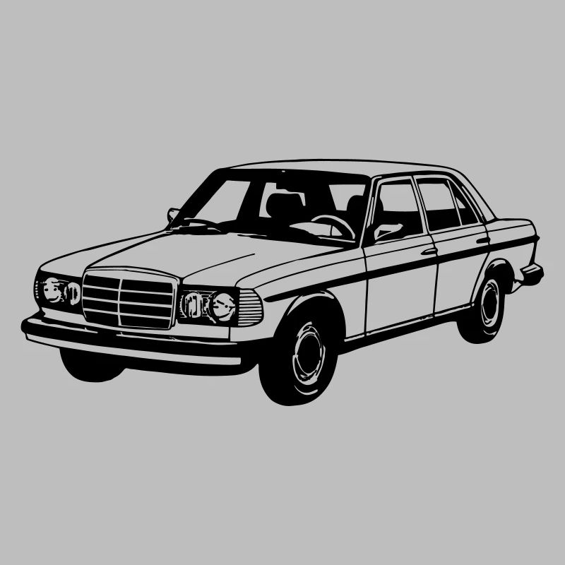 MB W123 , Youngtimer / Oldtimer ... (25)