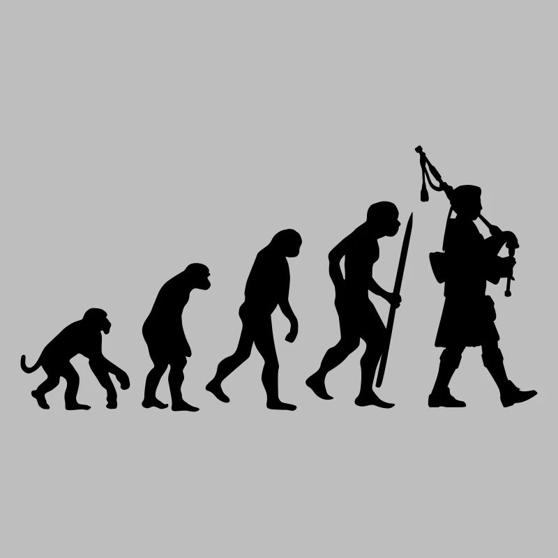 Evolution Pipebag