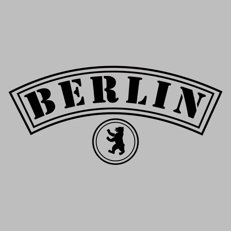 Berlin avec ours