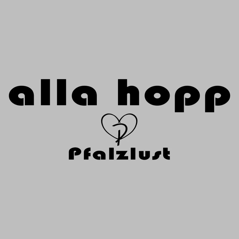 alla hopp