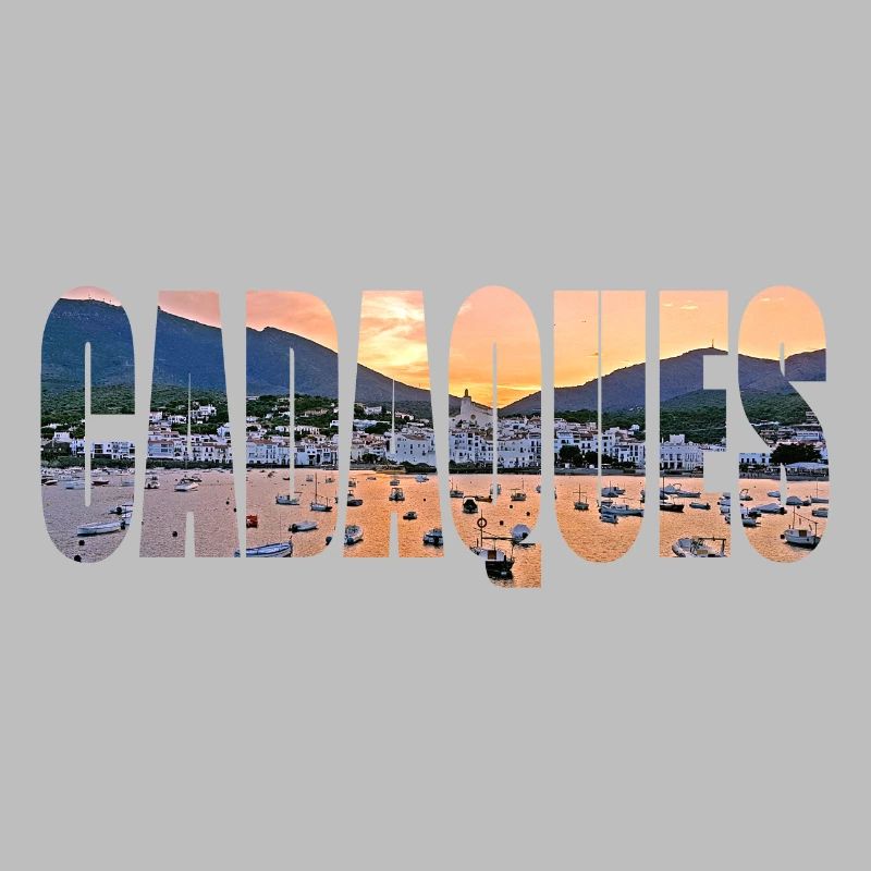 Cadaques Costa Brava