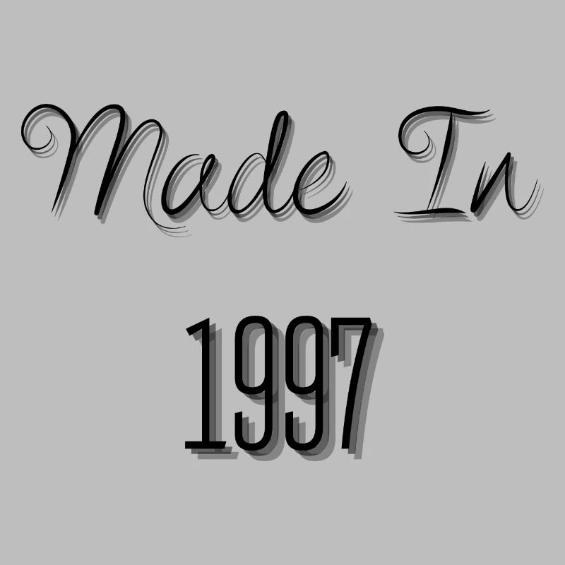 Created in 1997