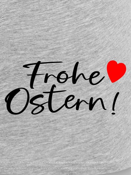 FROHE OSTERN WÜNSCHEN