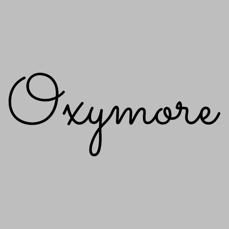Oxymore