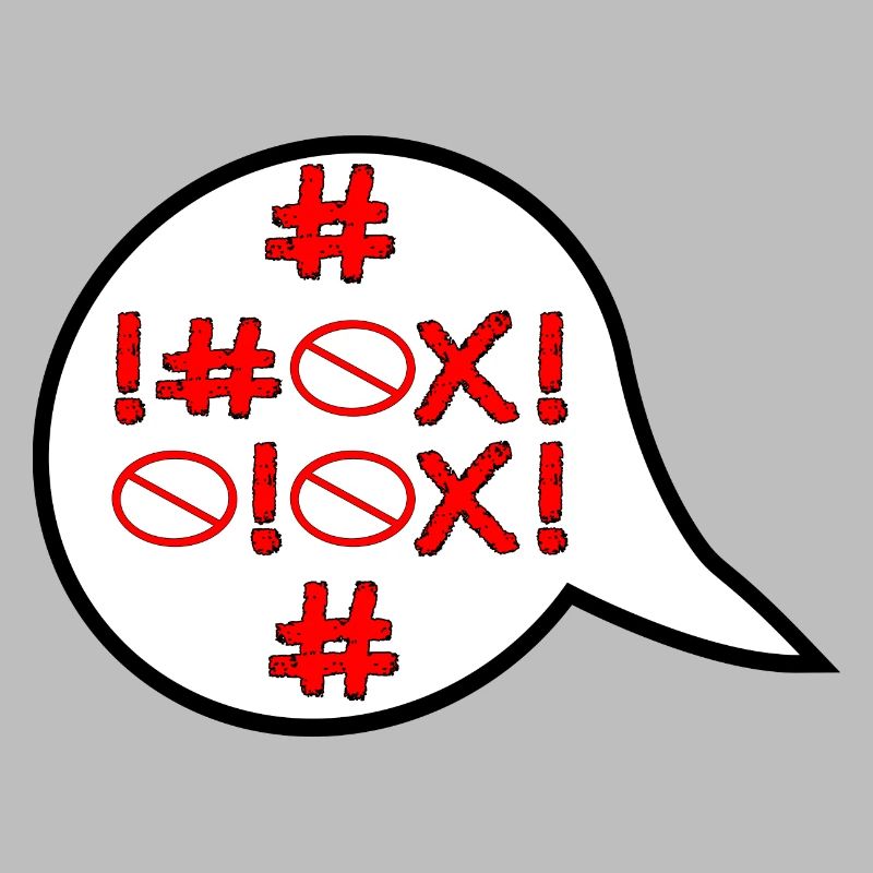 FORBIDDEN - ANGRY ANGER - EMOTIONS