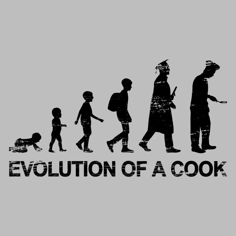 Chef Evolution
