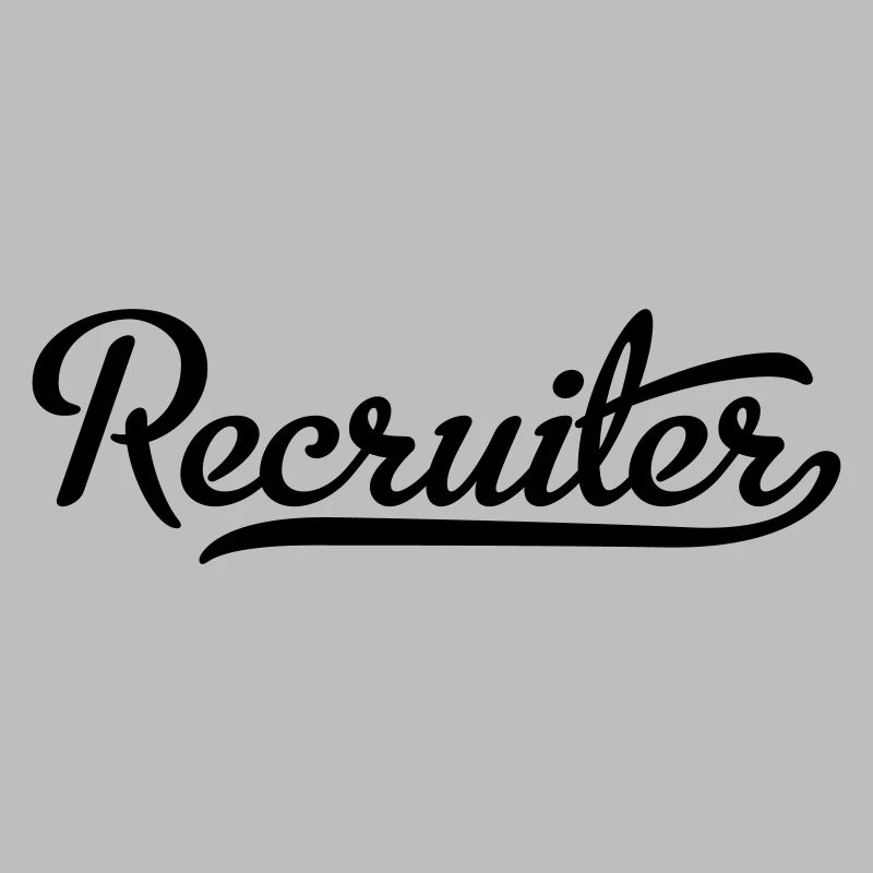 Recruiter
