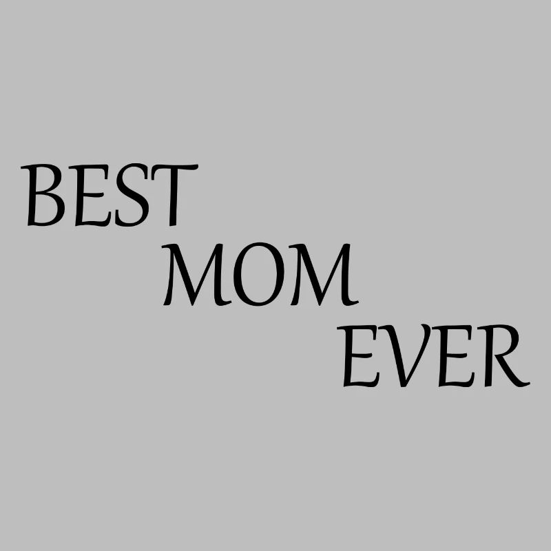 Spruch Muttertag Beste Mama der Welt Muttertag Mom