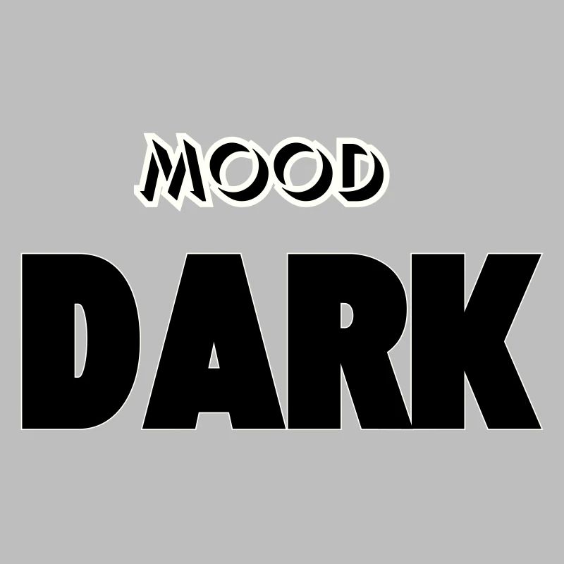 Mood: Dark