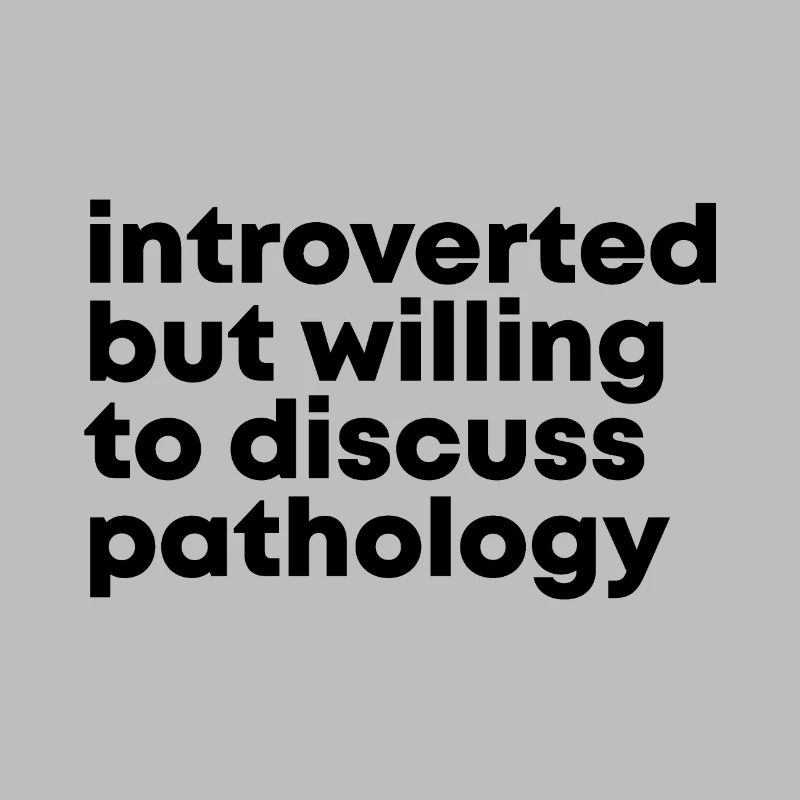 Pathology