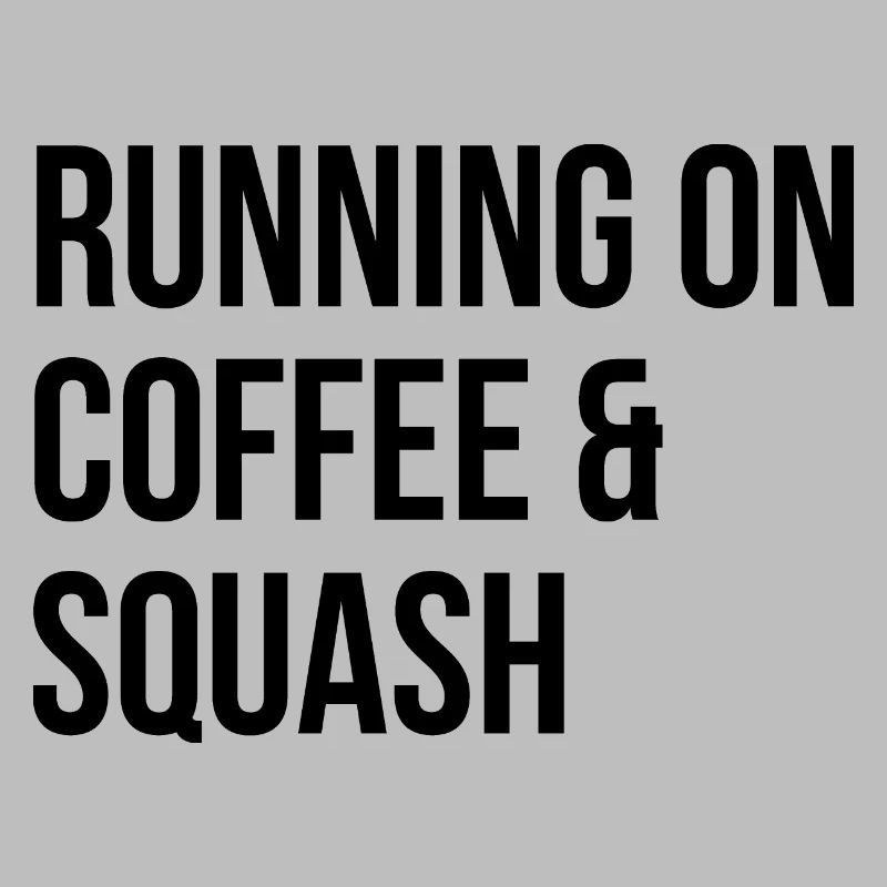 Squash Squash Squash