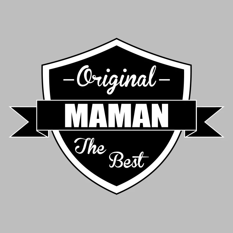 Die beste Mutter - Muttertag