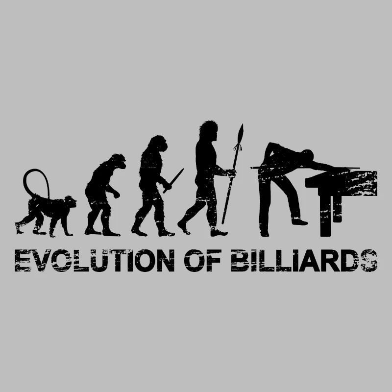 Billiards Evolution