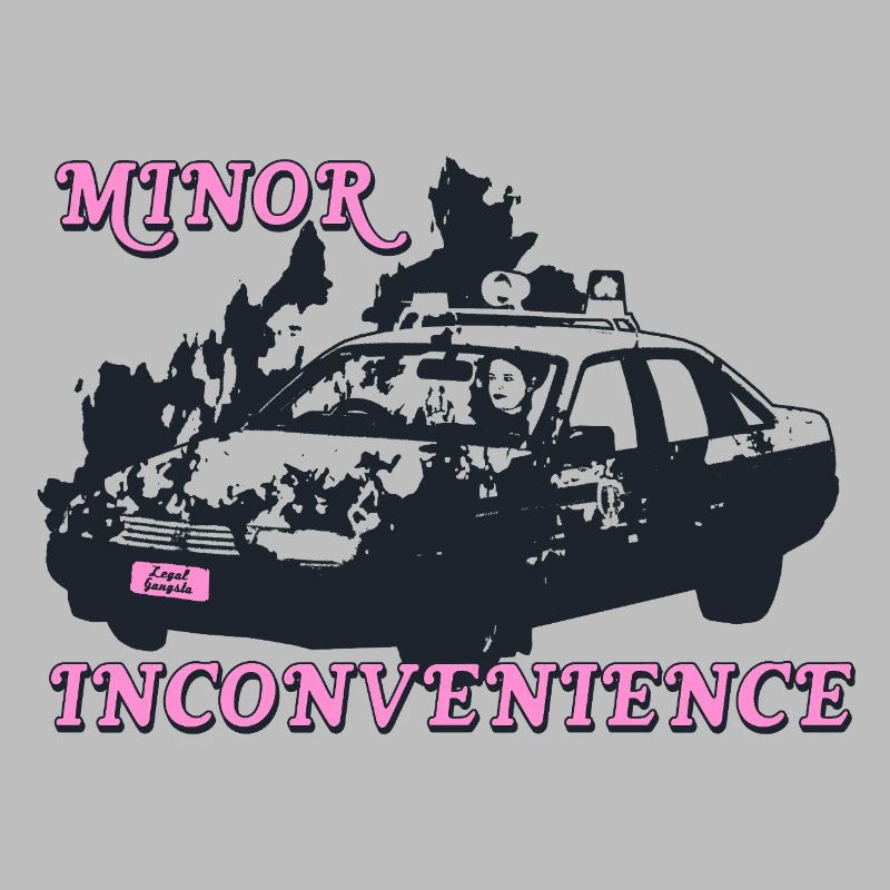 Conception de la déclaration d’inconvénient mineur