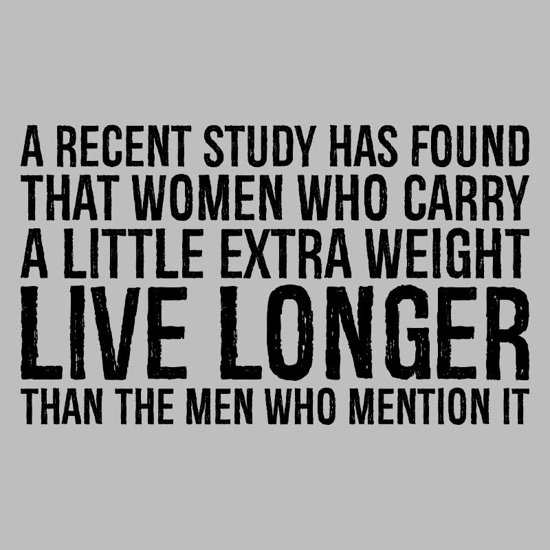 a recent study has found that women who carry a
