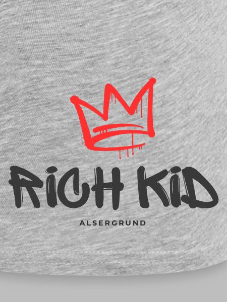 Rich Kid Alsergrund