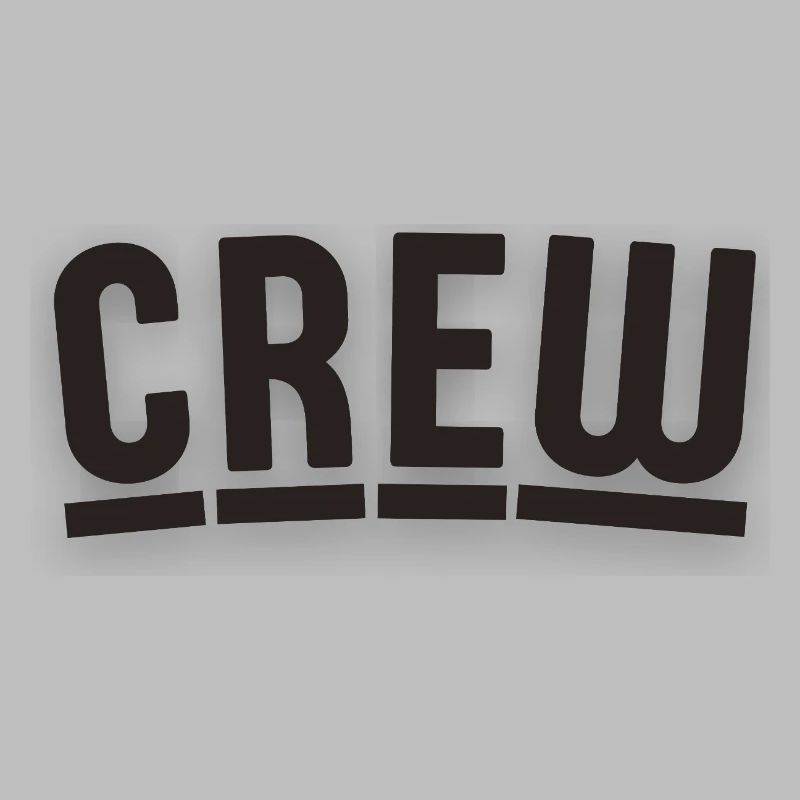 Crew-Design mit Berliner Charme