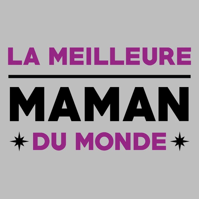 Die beste Mutter der Welt – Muttertag