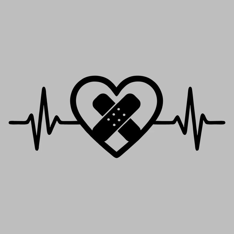 Heart + Nursing Assistant – Super Parents Nursing Assistant