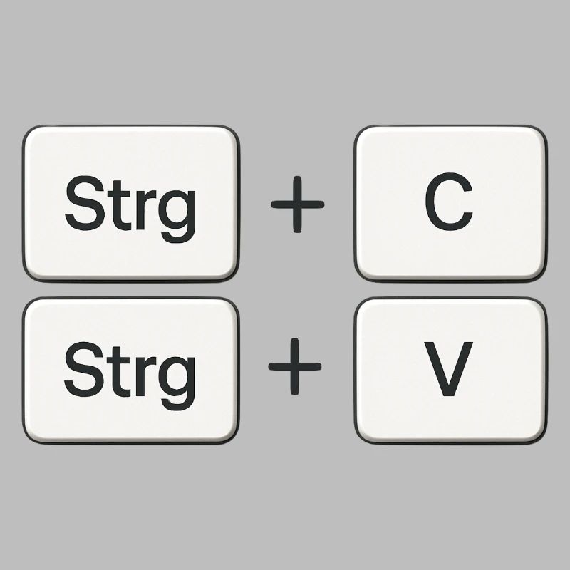 Copy + Paste | Copy + Paste