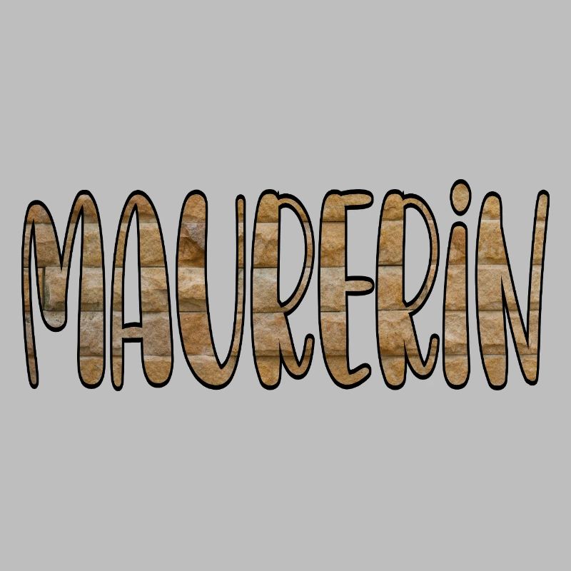 Construction industry bricklayer house construction