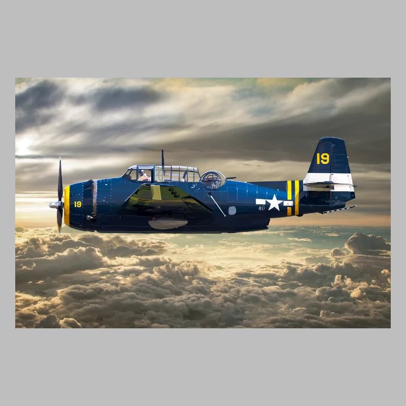 TBF Avenger