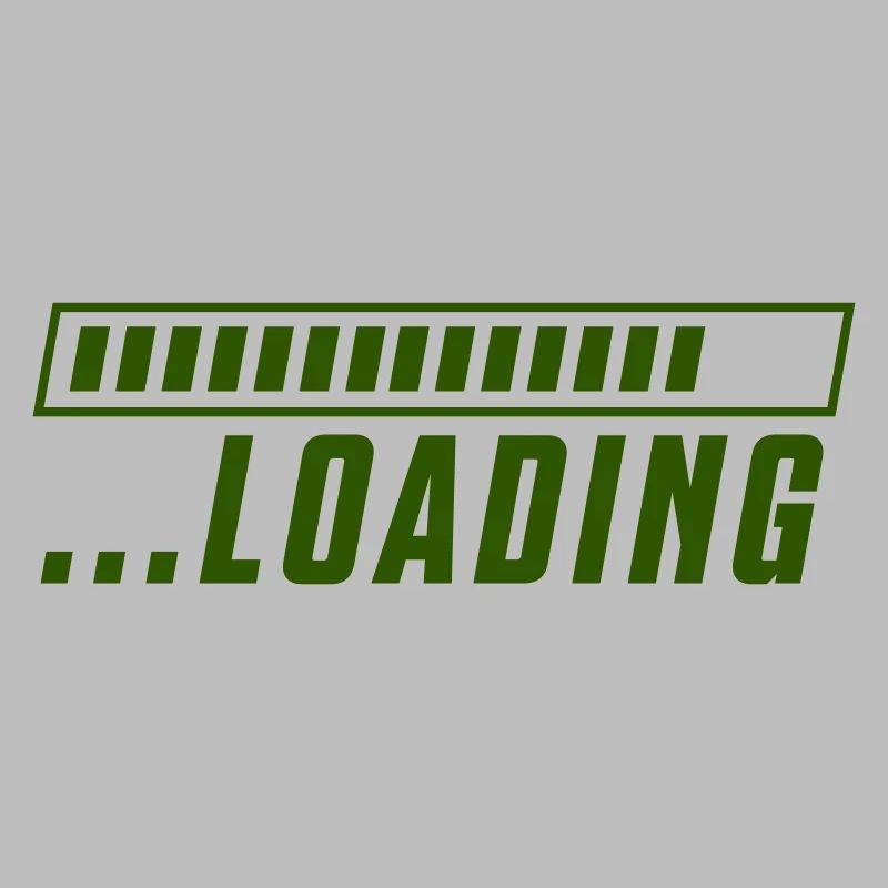 Loading