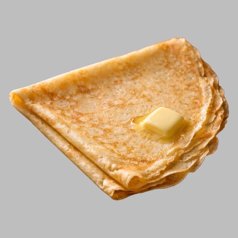 einfach Lecker