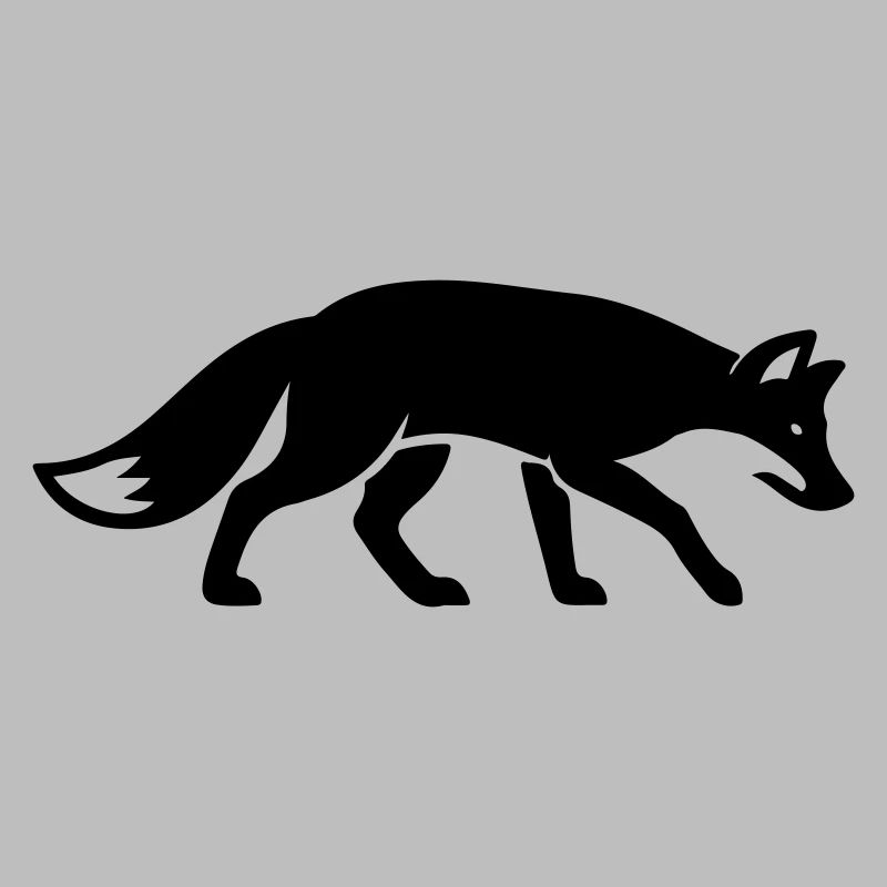 Fuchs Tier