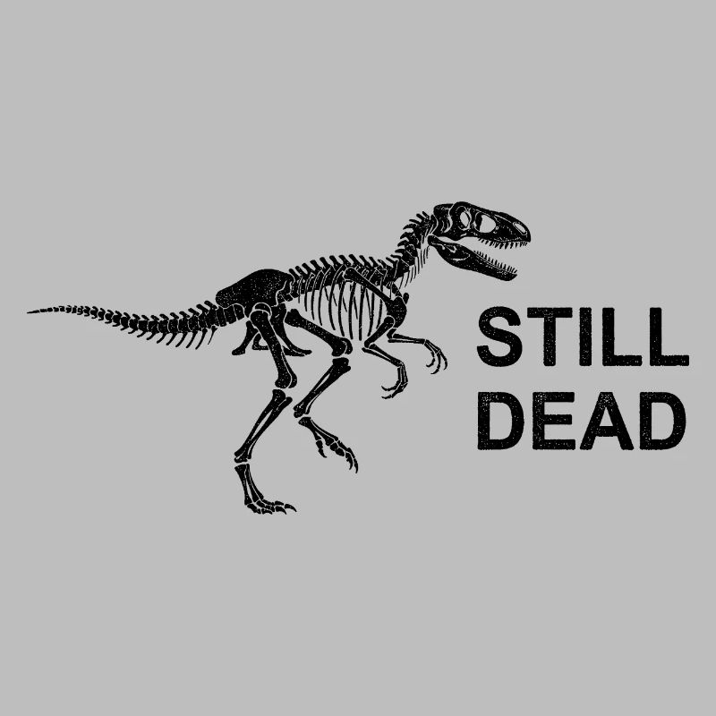 Dino Nihilism