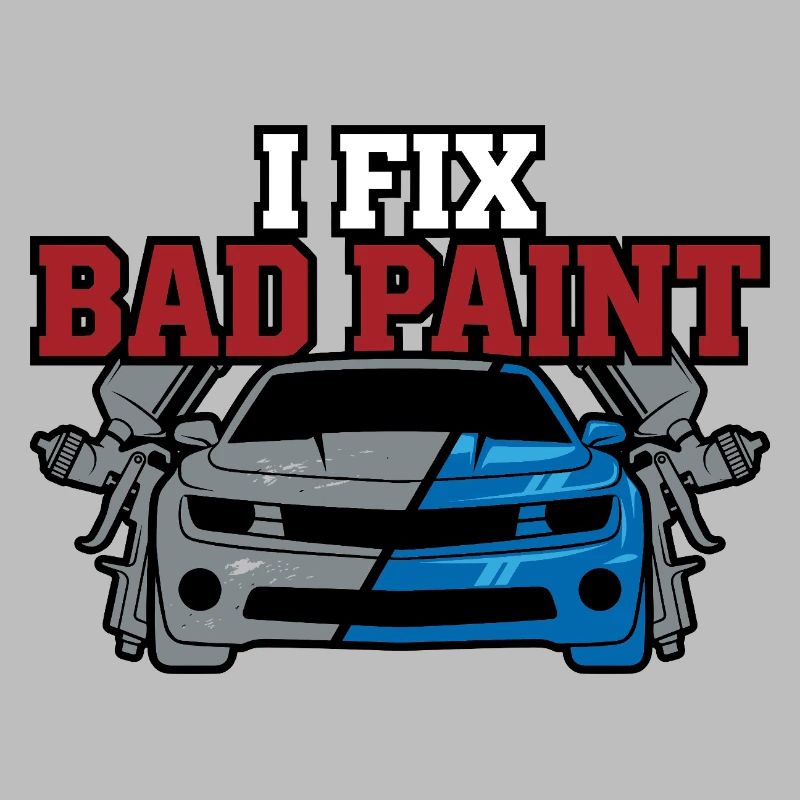 Car Body Workshop Car Body Technician