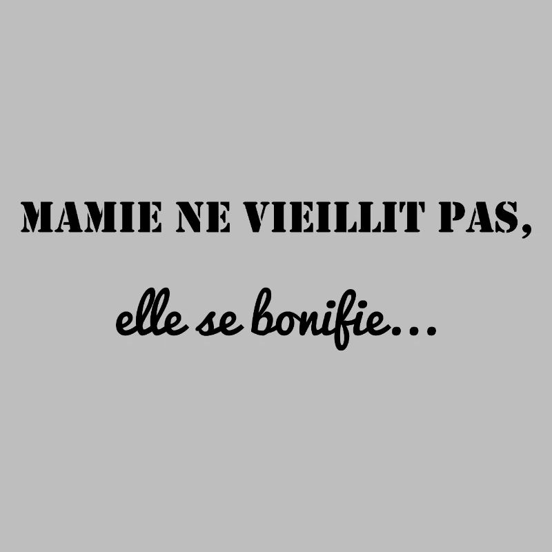 OMA. MAMA. GROSSMUTTER. MUTTERTAG. PARTEI