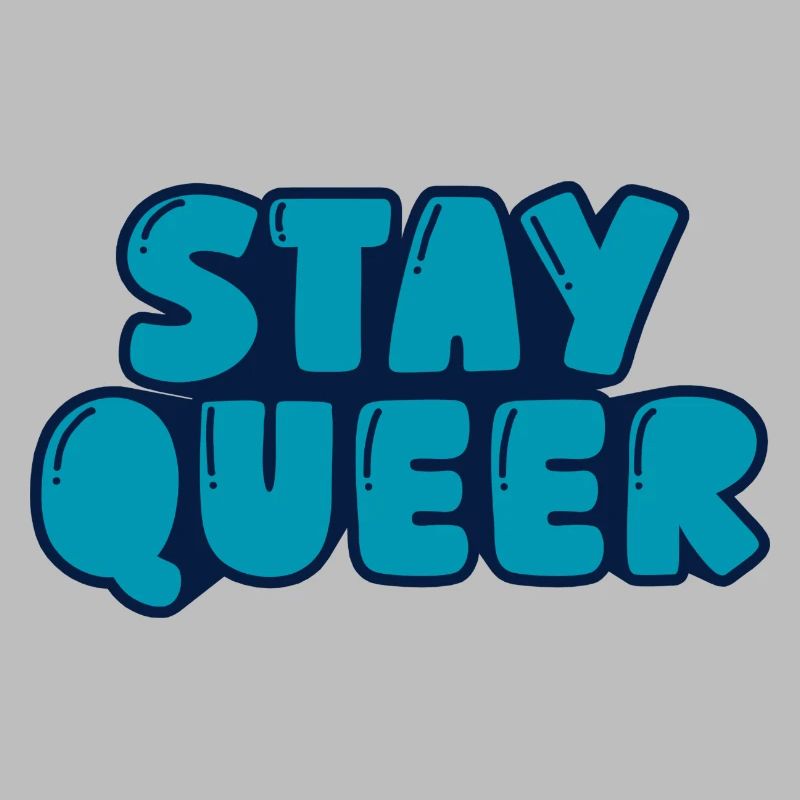 Bleib queer