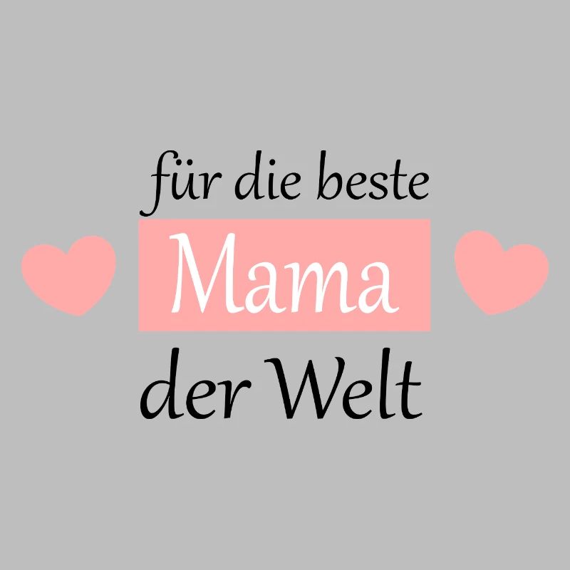 Muttertags Geschenk Mutter Muttertag Geschenkidee